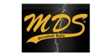 M D S Baseball Bats