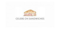 Celebs On Sandwiches