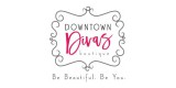 Downtown Divas Boutique