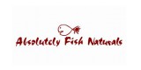 Absolutely Fish Naturals