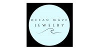 Ocean Wave Jewelry