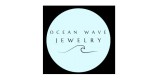 Ocean Wave Jewelry