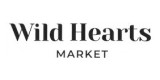 Wild Hearts Market