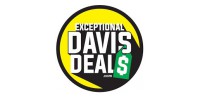 Exceptional Davis Deals