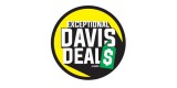 Exceptional Davis Deals