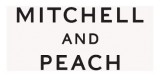 Mitchell And Peach