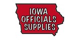 Iowa Officials Supplies