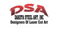 Dakota Steel Art