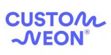Custom Neon AU