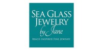 Sea Glass Jewelry By Jane