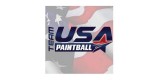 Team Usa Paintball