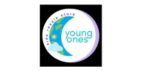 Young Ones Kids Resale Store