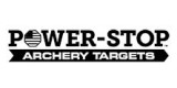Power-Stop Archery Targets