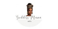 Goddess Mama Arts