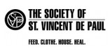 The Society Of St Vincent De Paul