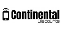 Continental Discounts