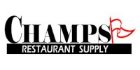 Champs Restaurant Supply
