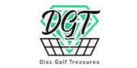 Disc Golf Treasures