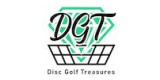 Disc Golf Treasures
