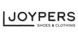 JoyPer's Shoes
