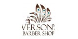 Iverson's Barber Shop