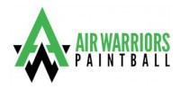 Air Warriors Paintball