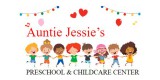 Auntie Jessie's Preschool & Childcare