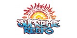 Supreme Reefs
