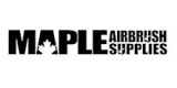 Maple Airbrush Supplies