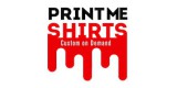 Print Me Shirts