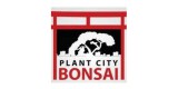 Plant City Bonsai