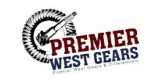 Premier West Gears
