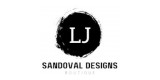 L J Sandoval Designs