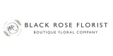 Black Rose Florist