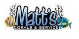 Matt's Corals