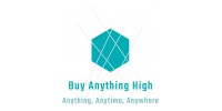 Buy Anything High