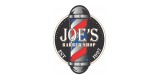 Joe’s Barbershop FL