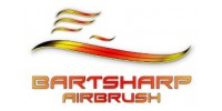 Bartsharp Airbrush