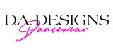 D A Designs Dancewear