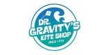 Dr Gravitys Kite Shop