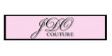J D O Couture