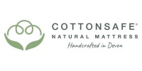 Cottonsafe® Natural Mattress