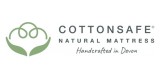 Cottonsafe® Natural Mattress