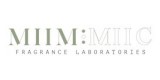 Miim Miic Fragrance Labs