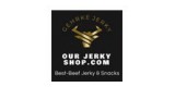 Our Jerky &amp; Snack Shop