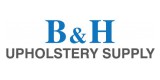 B & H Upholstery