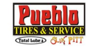 Pueblo Tires And Service
