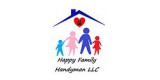 Happy Family Handyman Llc