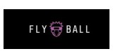 Flying Ball Ufo