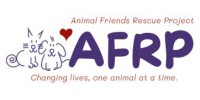 Animal Friends Rescue Project